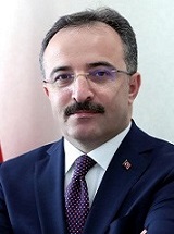 İsmail ÇATAKLI